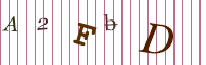 CAPTCHA code